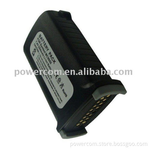 For scanner MC9000/9090